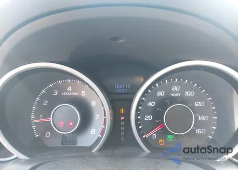 2012 Acura Tl 3.5 from USA, damaged, VIN 19UUA8F52CA032691